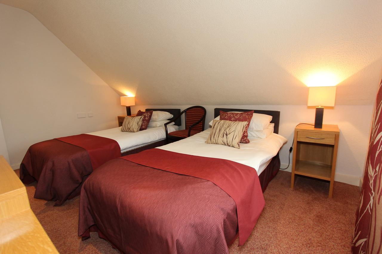 Gwesty Nanhoron Arms Hotel Nefyn Room photo