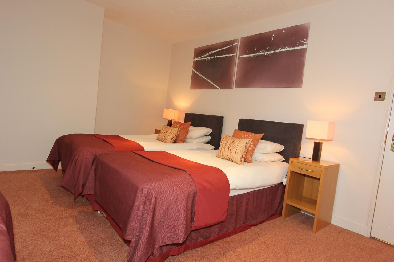 Gwesty Nanhoron Arms Hotel Nefyn Room photo