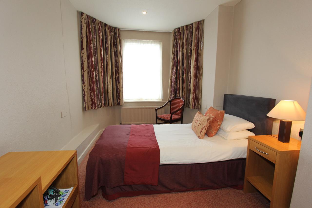 Gwesty Nanhoron Arms Hotel Nefyn Room photo